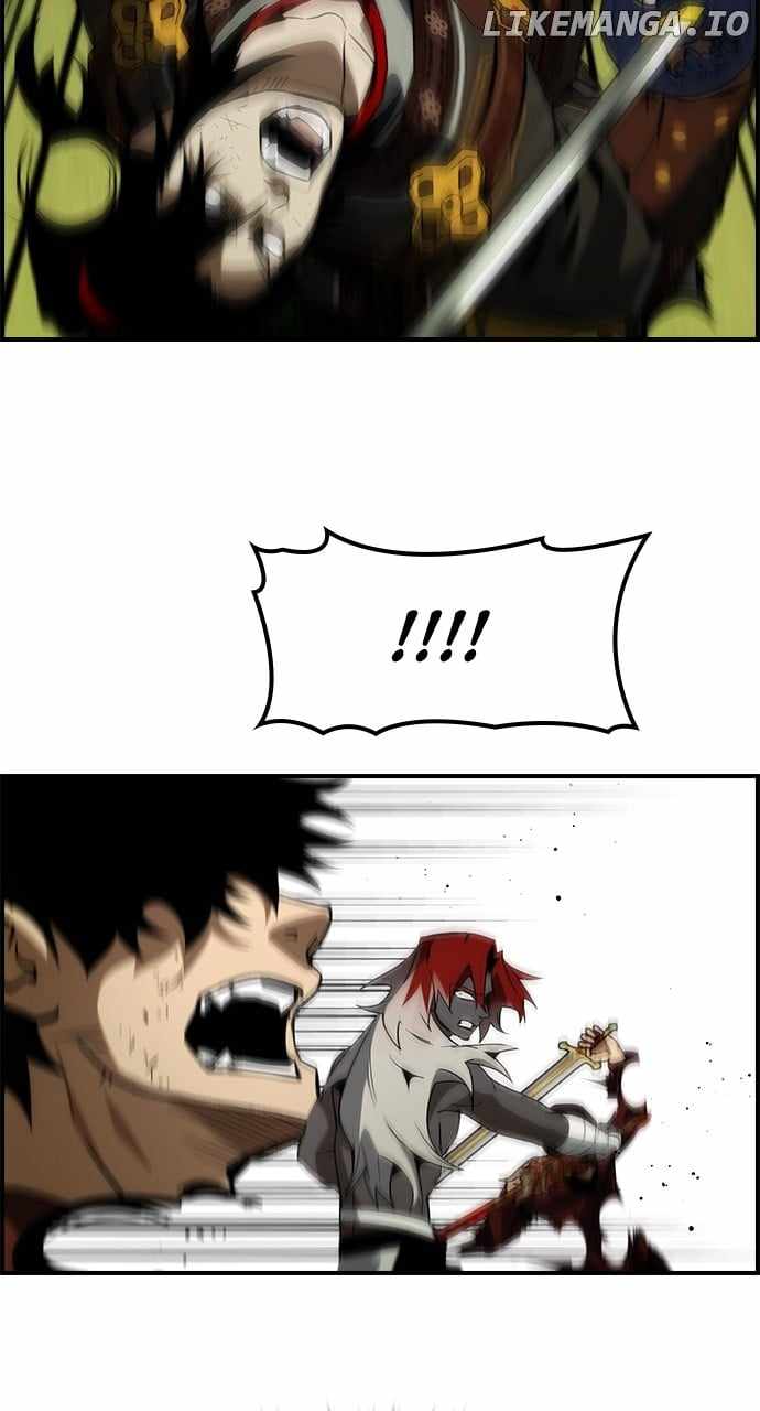 Bad Ending Maker Chapter 76 15